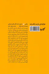 شوالیه ای با زره زنگ زده